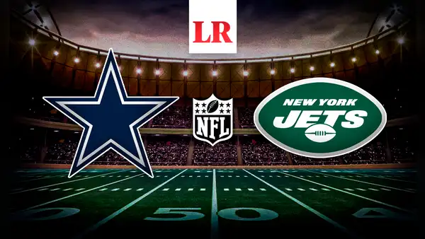 Dallas Cowboys vs. Jets EN VIVO vía Fox Sports: ¿a qué hora y dónde ver el partido por la NFL 2023?