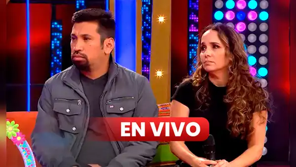 Aldo en ENTREVISTA tras su separación: "Me hubiese gustado estar en el lugar de Érika"