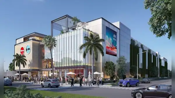 ¿Por qué aún NO se inaugura el Mall LA MOLINA pese a estar listo y qué falta para que se abra?