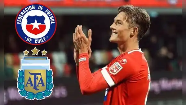 Oliver Sonne cerca de jugar Eliminatorias con Perú: ¿cuándo le entregan DNI y será elegible?