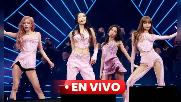 BLACKPINK, concierto final del tour 'Born Pink' ONLINE por Weverse EN VIVO: hora, link y cómo ver