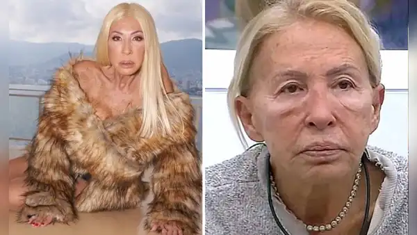 Laura Bozzo: ¿qué edad tiene y qué estudió la participante del ‘Gran hermano VIP 8’?