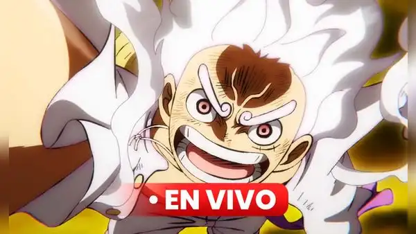 ‘One Piece’, capítulo 1076 ESTRENO: ¿a qué hora y dónde ver el anime ONLINE GRATIS?