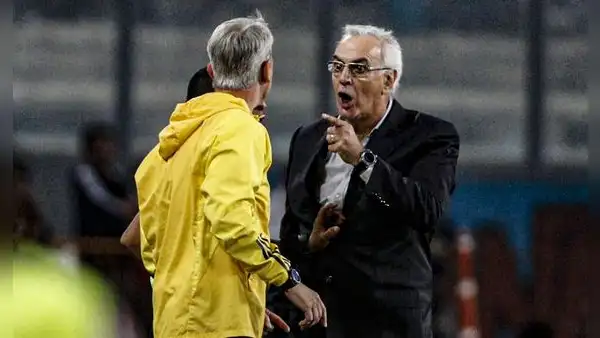 Asistente técnico de Fossati reveló que Nunes insultó a un futbolista y desató la ira del DT crema