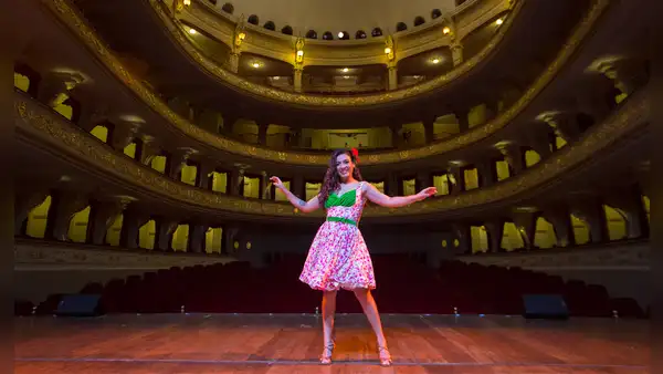 Cielo Torres: “Me considero una artista en toda la extensión de la palabra”