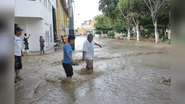 90 cuencas ciegas son un peligro para Piura