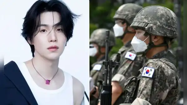 Suga, de BTS, se despide tras confirmar fecha del servicio militar: "¡No hay necesidad de llorar!"