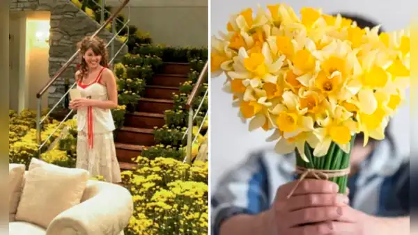 ¿Cuándo y por qué se regalan flores amarillas en septiembre? Aquí el significado