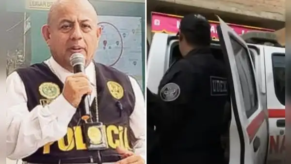'Maldito Cris': rescatan a 4 víctimas de explotación sexual por el Tren de Aragua en SJM