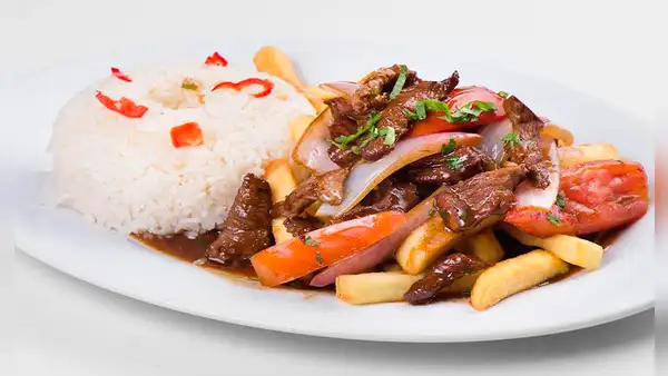 ¡Top 5! Lomo saltado es escogido dentro de los 50 mejores platos salteados, según Taste Atlas