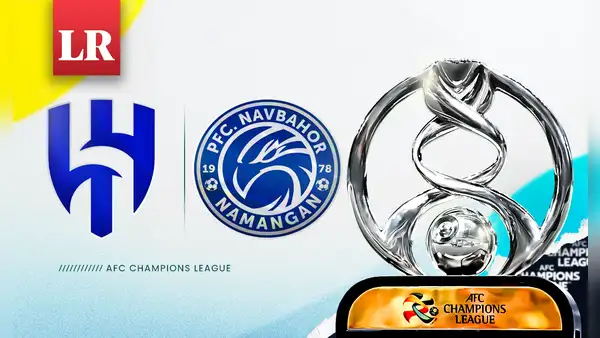 [VER NEYMAR] ¿A qué hora juegan Al Hilal vs. Navbahor Namangan por la Champions League AFC?