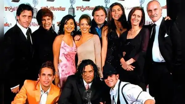 'Pasión de gavilanes 2': ¿qué actores y actrices no regresaron en la segunda temporada de la novela?