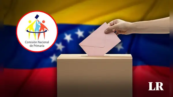 Elección Primaria 2023: mira AQUÍ la boleta oficial de votación y cómo debes marcar por tu candidato