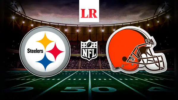 Steelers vs. Browns EN VIVO vía ESPN: ¿a qué hora y dónde ver el partido por la NFL 2023?