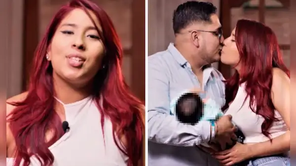 Azucena Calvay vuelve HOY a los escenarios tras dar a luz: ¿dónde será su concierto?