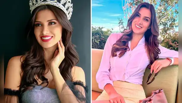 Kelin Rivera: ¿a qué se dedica actualmente la exmiss Perú y top 10 del Miss Universo 2019?