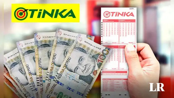 La Tinka: ¿quién es el dueño de la lotería más famosa del Perú y en qué año fue creada?