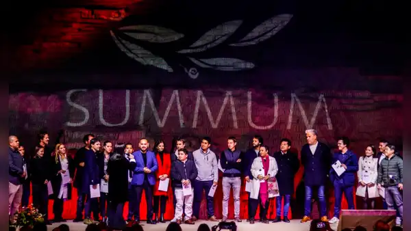 Premios Summum 2023: ¿quiénes fueron los restaurantes ganadores del evento gastronómico?