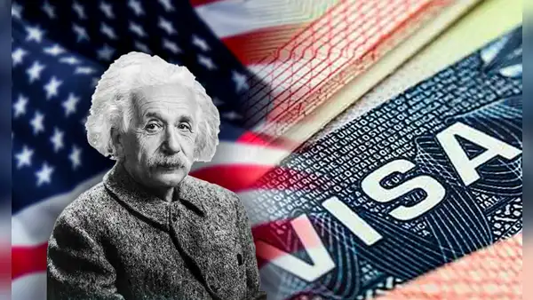 ¿Qué es la visa Einstein y quiénes pueden obtenerla para vivir en los Estados Unidos?