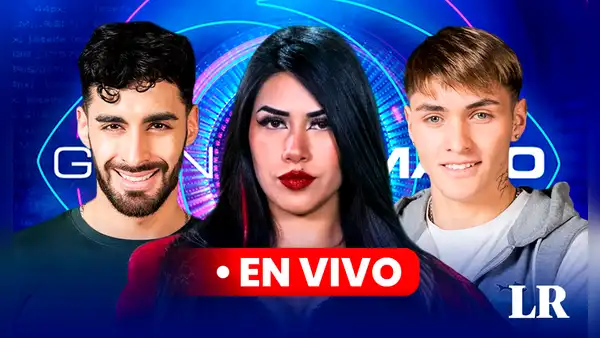 'Gran hermano Chile’ por Chilevisión: El martes 19 se dará la noche de ELIMINACIÓN