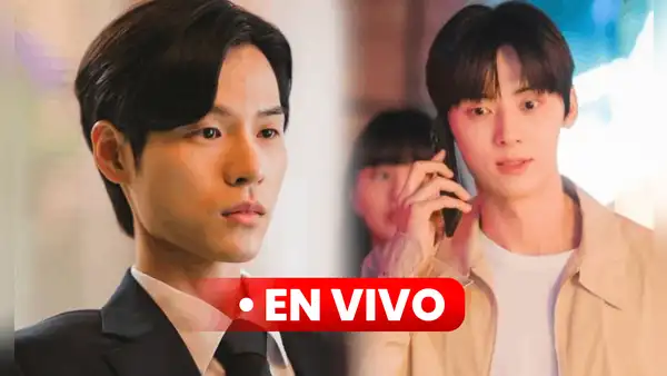 'My Lovely Liar', capítulo 15 sub español: hora, canal y dónde ver la serie con Min Hyun y So Hyun