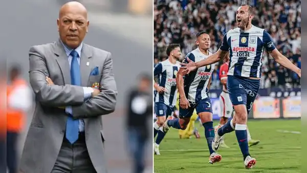 ¿Cómo Roberto Mosquera puede 'ayudar' a Alianza Lima a ser tricampeón nacional?