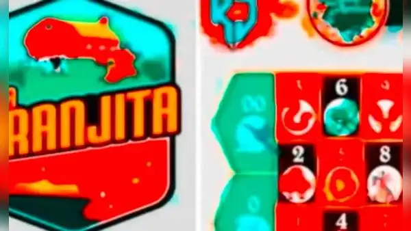 Resultados del Lotto Activo y La Granjita de HOY, lunes 18 de septiembre