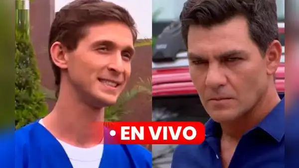'Al fondo hay sitio 10', capítulo 307 por América TV: ¿a qué hora y dónde ver GRATIS la serie?
