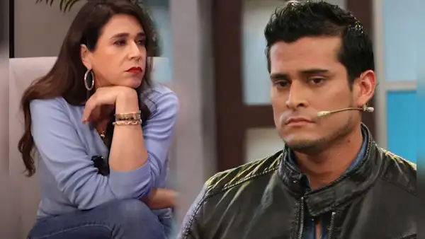 Christian Domínguez afirma que solo fue infiel con 2 parejas: “No soy mujeriego”