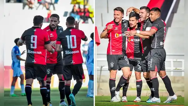 Melgar busca mantener la punta del Clausura: ¿qué partido restante se jugará en Arequipa?