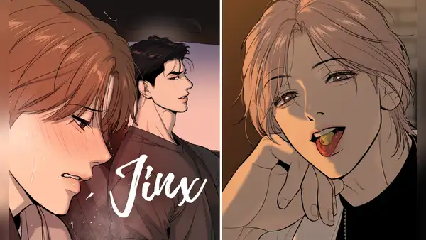 'Jinx', capítulo 34, en español: ¿Cuándo se estrena el manhwa BL hot, horario y dónde leerlo?