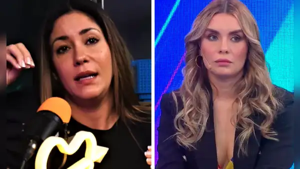 Tilsa Lozano sobre Magaly Medina tras ayuda a Fiorella Retiz: "La apoya porque le conviene"