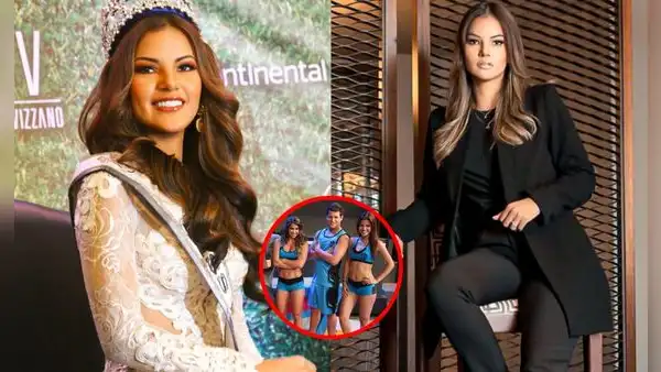 Prissila Howard: ¿a qué se dedica ahora la ex chica reality y ex miss Perú 2017?
