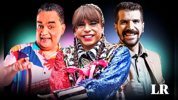 ¿Aldo y Érika en 'El reventonazo' lograron superar en RATING a 'El gran chef' y 'JB en ATV'?: así le fue