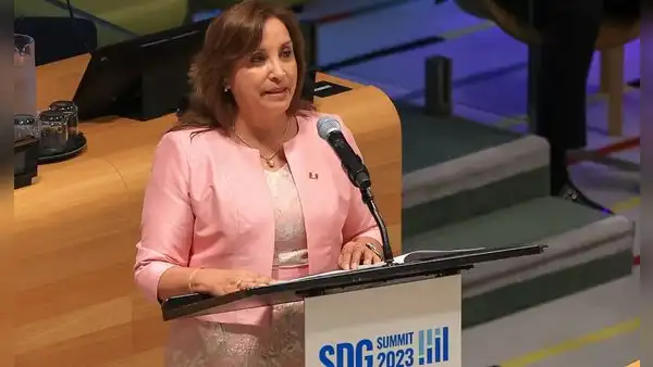 Dina Boluarte declara en emergencia SJL, SMP y Sullana