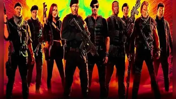 'Los indestructibles 4' ESTRENO en Perú: reparto, tráiler y todo sobre la película