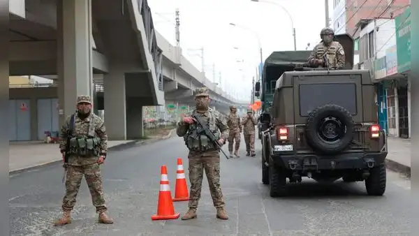 Estado de emergencia en SJL y SMP: ¿qué es y qué implica esta medida?