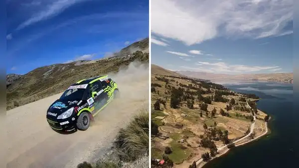 Rally Caminos del Inca 2023: ¿qué regiones recorrerá y cuándo se desarrollará el evento?