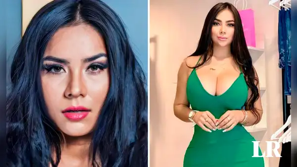 Pilar Gasca: ¿qué hizo tras dejar la agrupación de cumbia Alma Bella y a qué se dedica hoy?