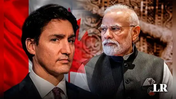 Canadá investiga posible vínculo del Gobierno de la India en asesinato de un activista en su país