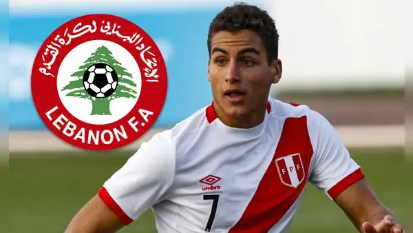 Alexander Succar deja la selección peruana y elegiría a Líbano: ¿qué falta para ser convocado?