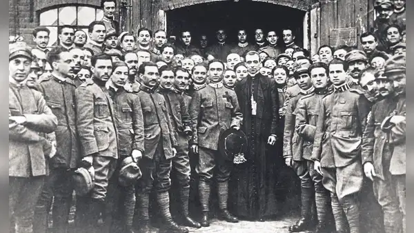 Revelan que el papa Pío XII sabía del Holocausto