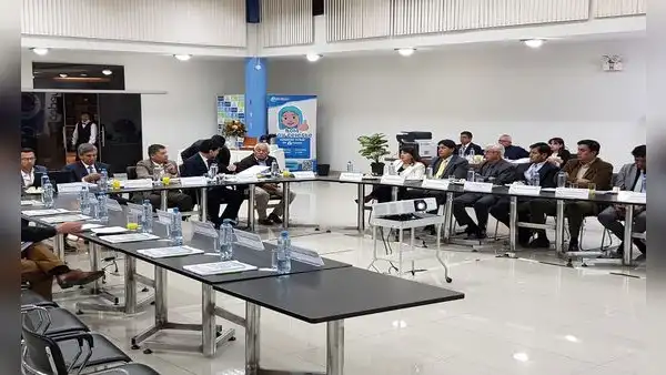 Arequipa: Sedapar propone que Cerro Verde pague con obras por agua tratada