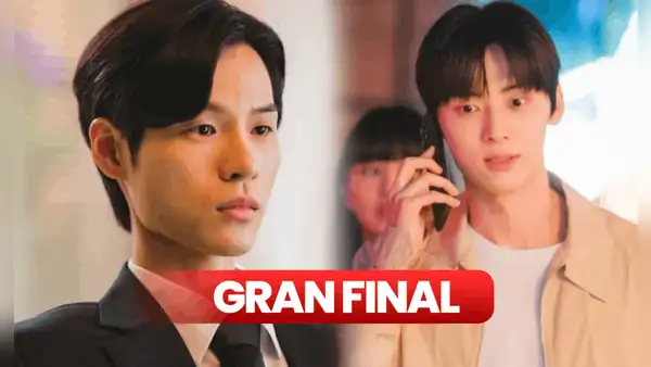 'My Lovely Liar', capítulo 16 sub español: hora, canal y dónde ver la serie con Min Hyun y So Hyun