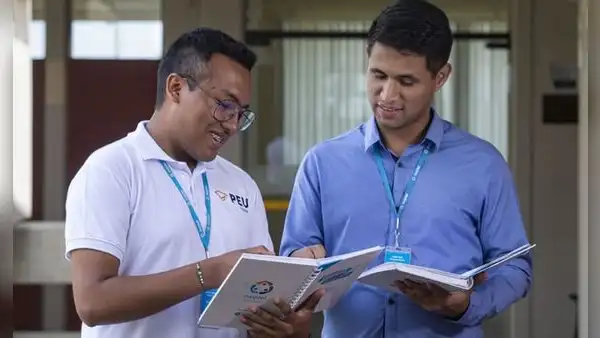 ¿Quieres estudiar telecomunicaciones y gestión pública? Osiptel ofrece becas, ¿cómo postular?