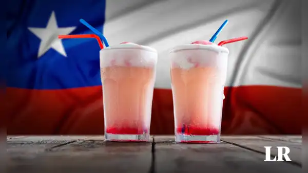 Terremoto chileno: ¿cuál es la historia del trago y cómo prepararlo para celebrar en Fiestas Patrias?