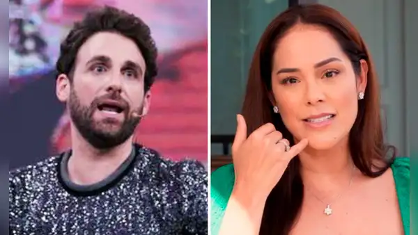 Poder Judicial absuelve a Rodrigo González por denuncia de Karen Schwarz por violencia psicológica