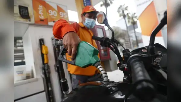 Combustibles: precios de referencia aumentaron hasta en S/1,75 por galón en los últimos 6 meses