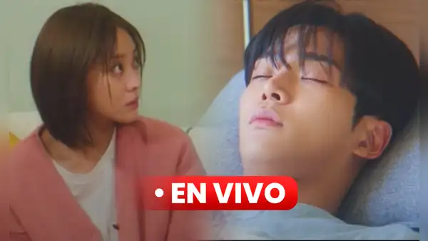 'Un amor predestinado', capítulo 9 en estreno: hora y dónde ver el nuevo drama de Rowoon y Jo Bo Ah