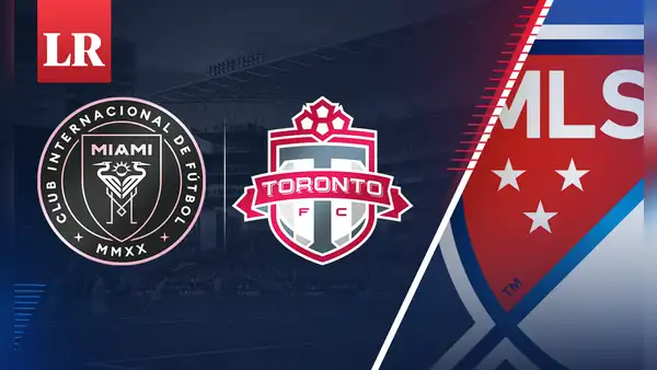 [VER Lionel Messi] Inter Miami vs. Toronto FC EN VIVO vía Apple TV por la MLS